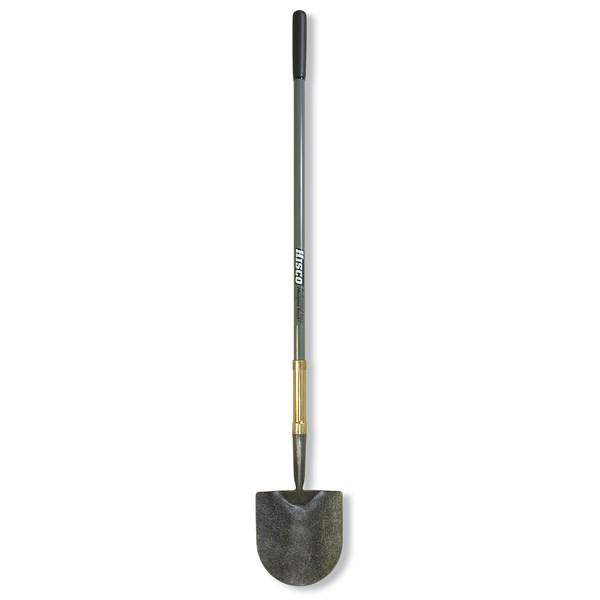 Hisco Irrigation Shovel, L Handle HI550LG